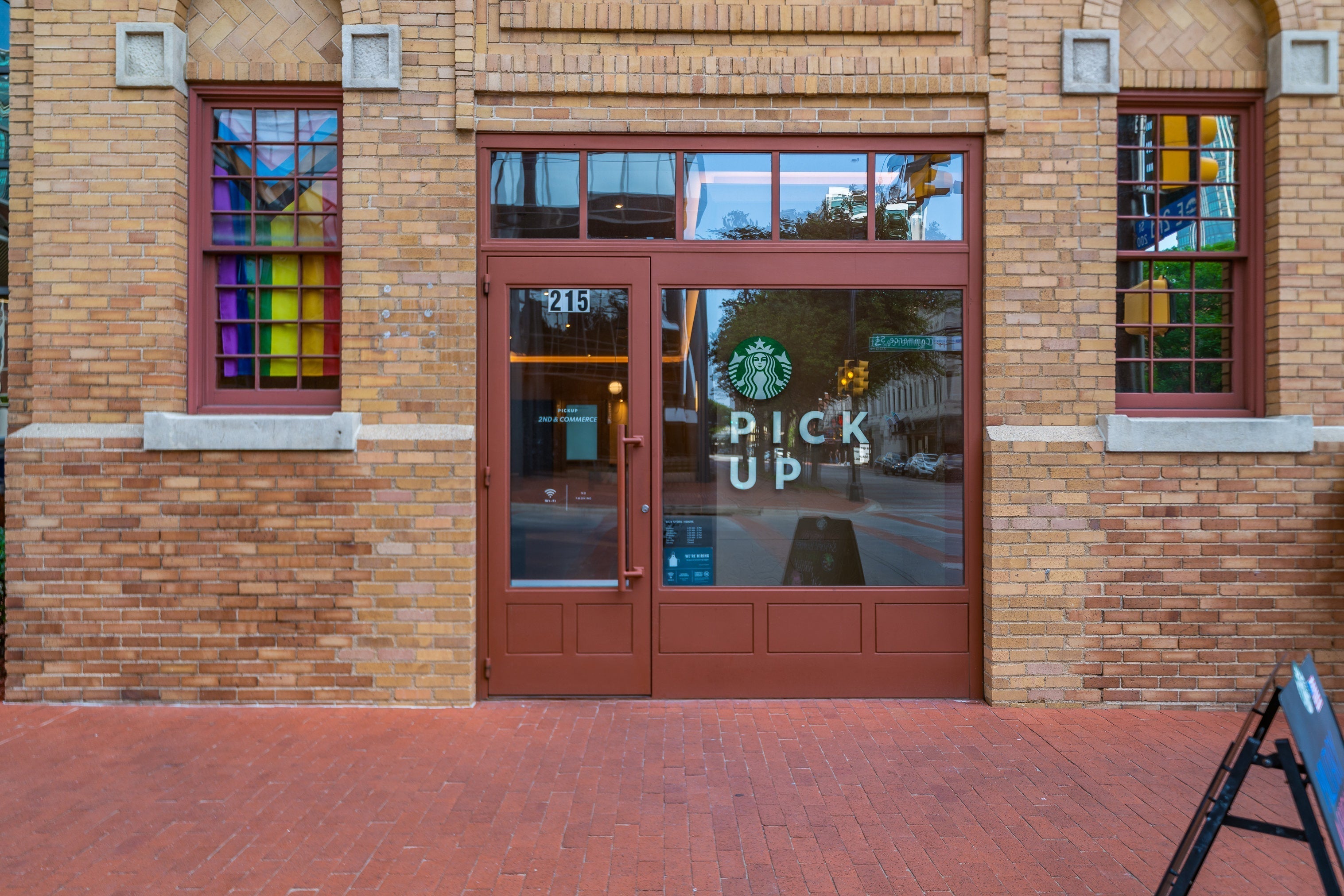 Starbucks Project