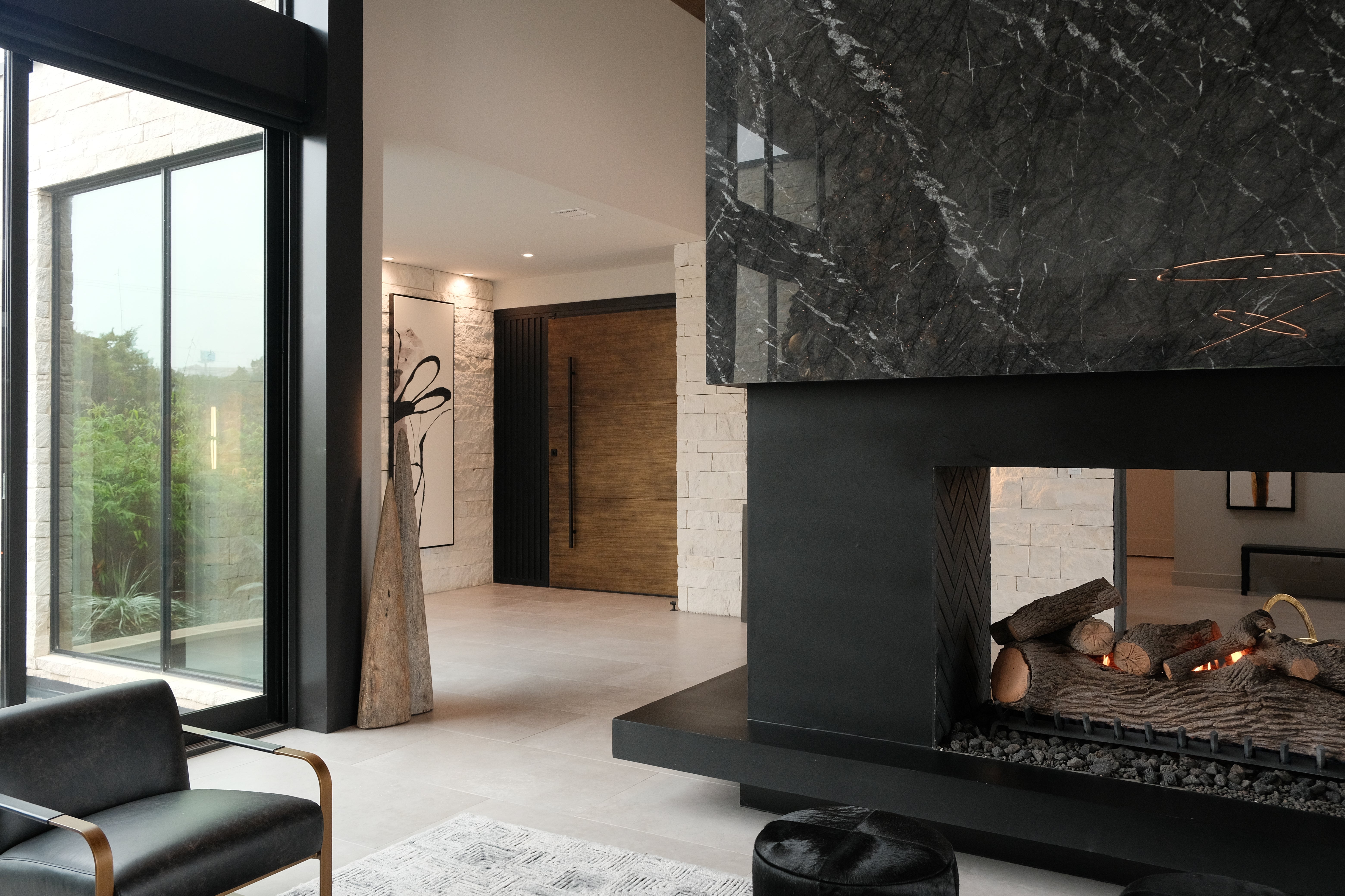 Adam Custom Homes Project