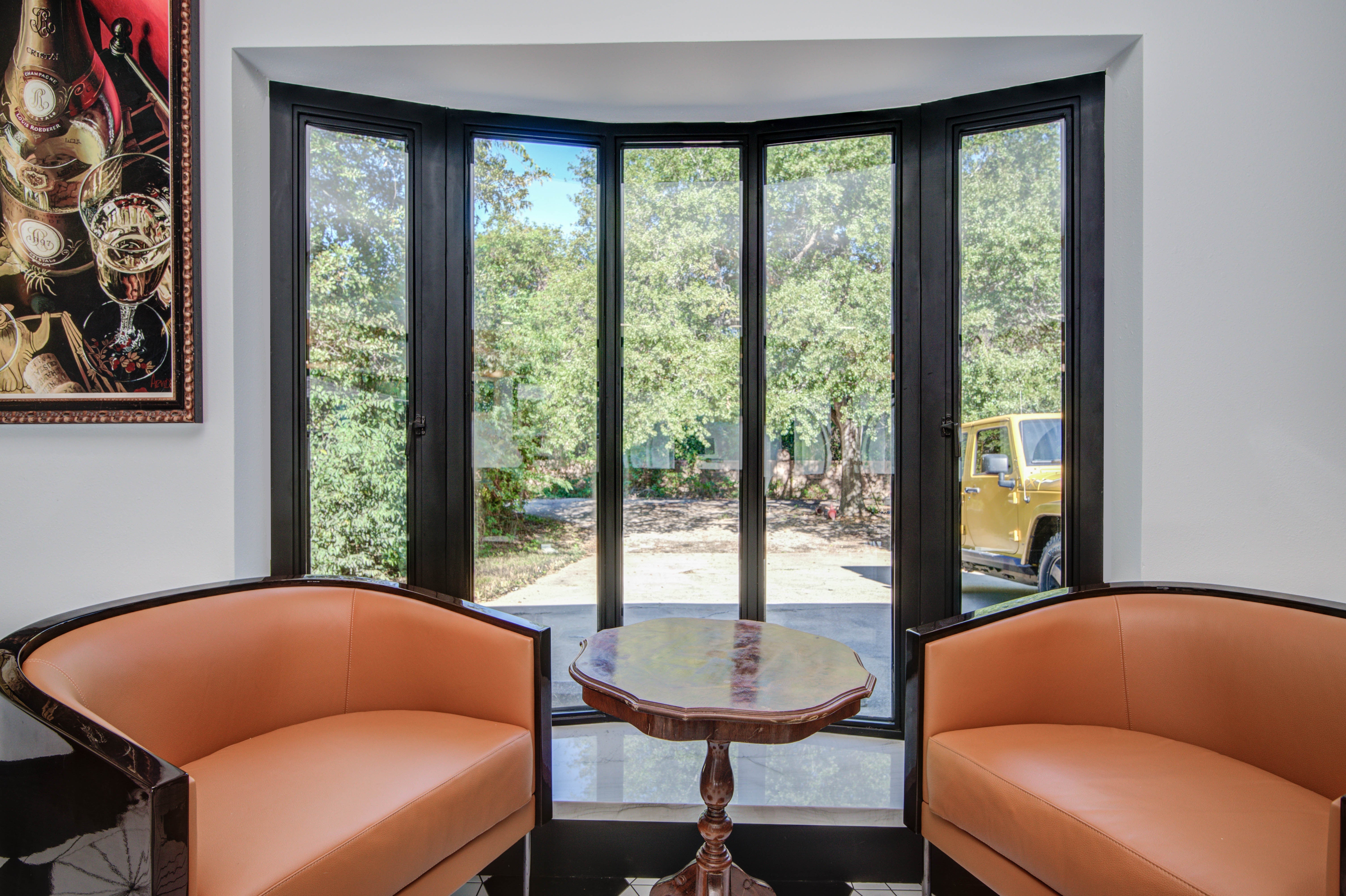 Terri Window Project