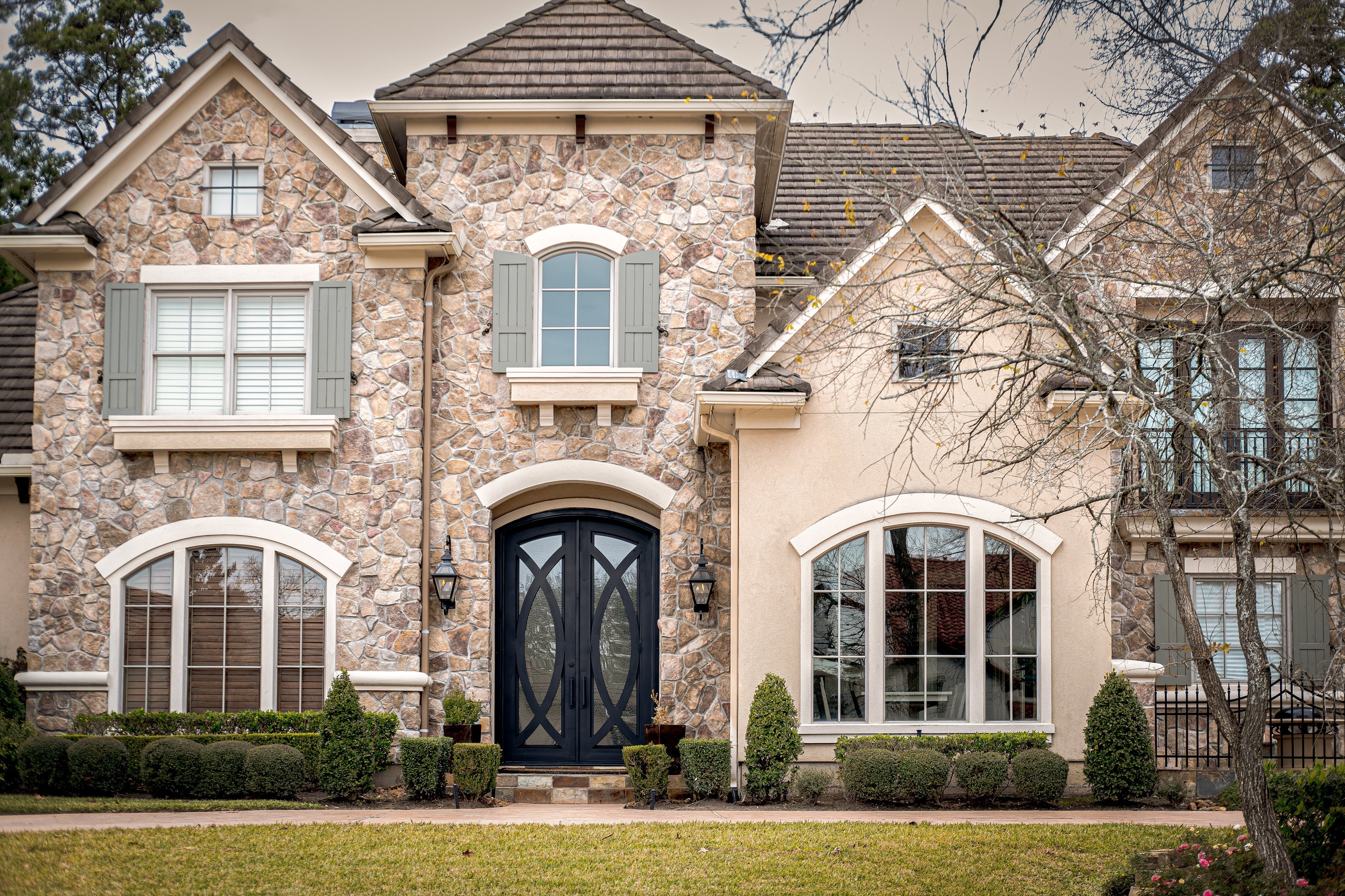 Tarpey Design - Houston Project