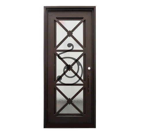 CAMILLE S 002L – 40″ x 96″