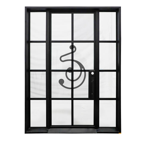RVWS0812 LH2- 72 x 96″