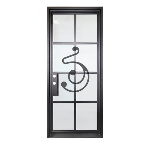 RIVA S 8 LITES 2 R – 40″ x 96″
