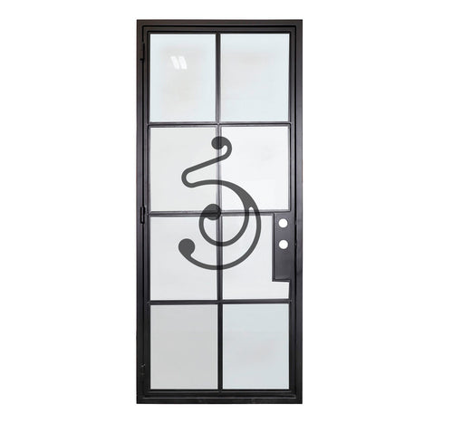 RIVA S 8 LITES 2 R – 40″ x 96″