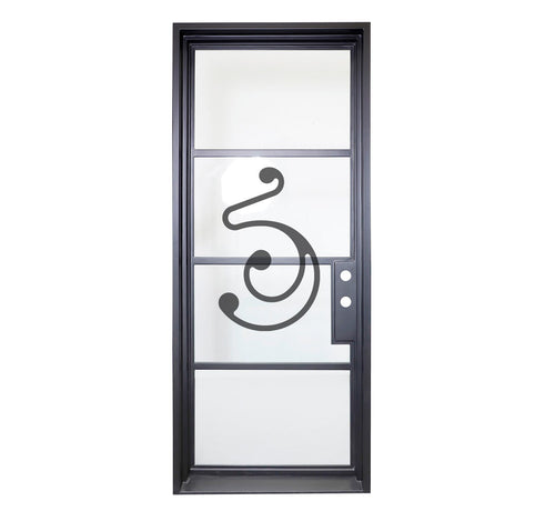 RIVA 4096AS2LH – 40″ x 97″