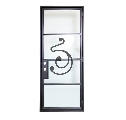 RIVA 4096AS2LH – 40″ x 97″