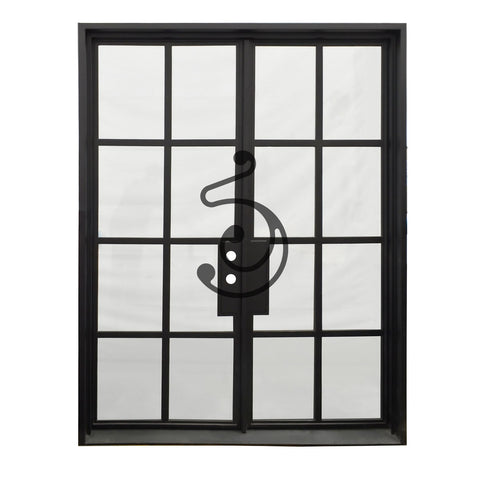 Riva 8 LS 1LH – 72 x 96″