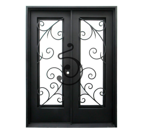 Custom 018-01-A 72″ x 97″