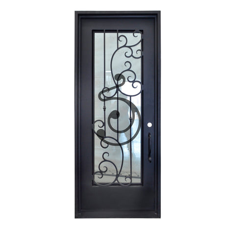 055-01-A – 40″ x 96″