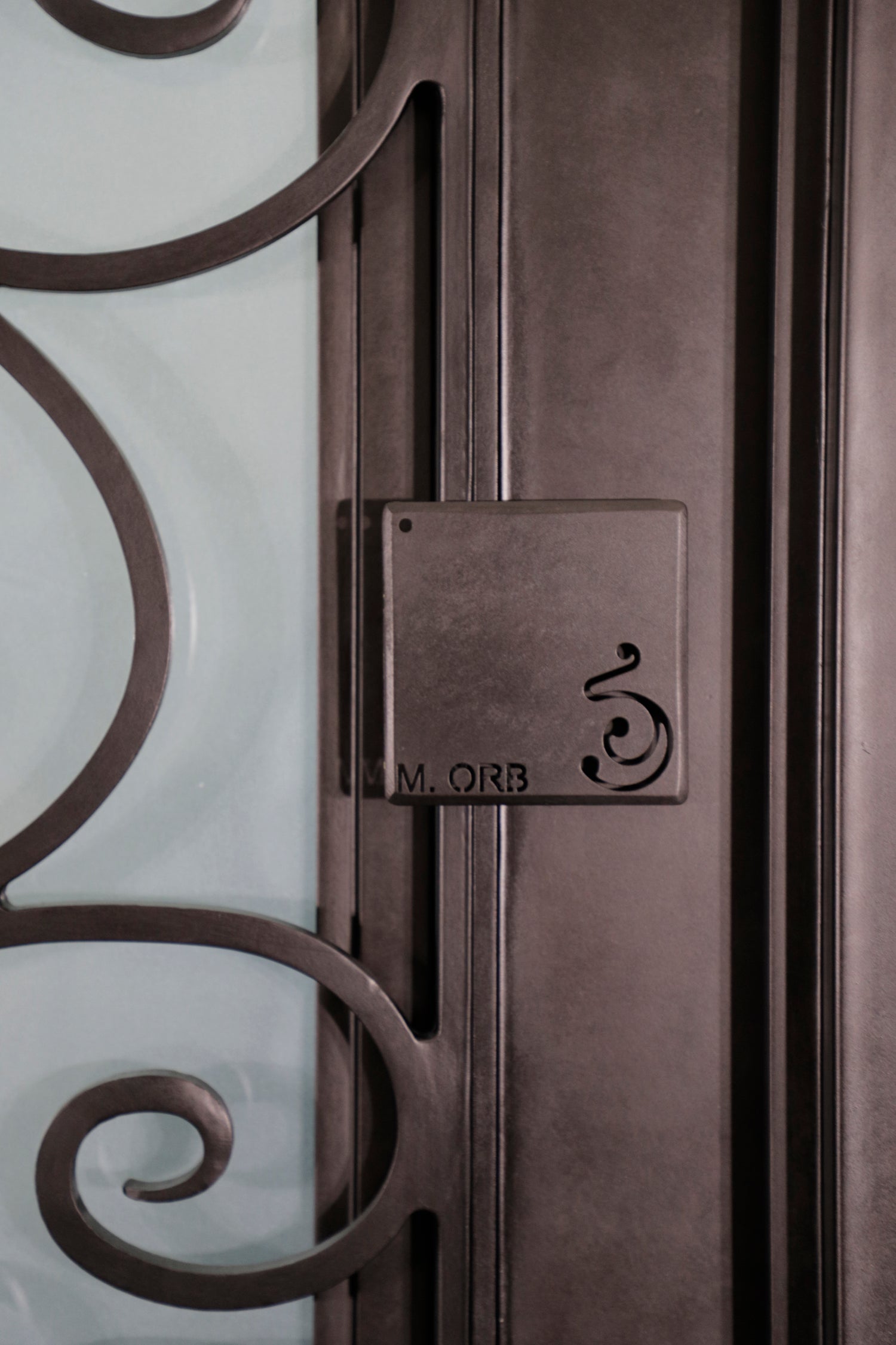 Door customization