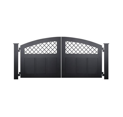 CORRAL GATE