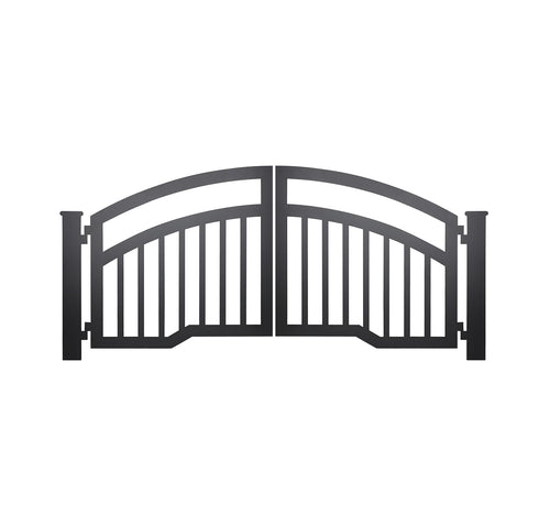 FRONTIER GATE