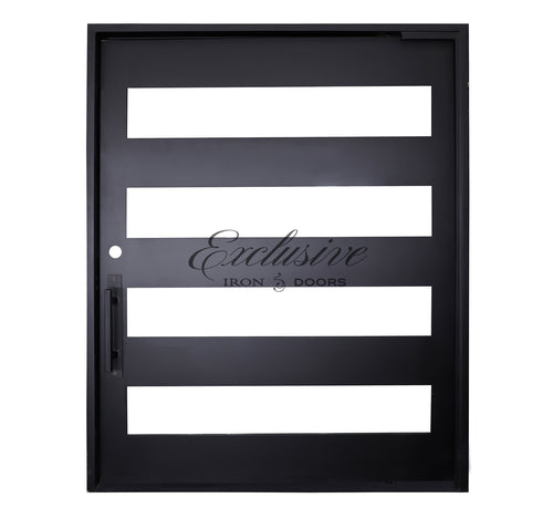 Kearney Pivot 4 lites