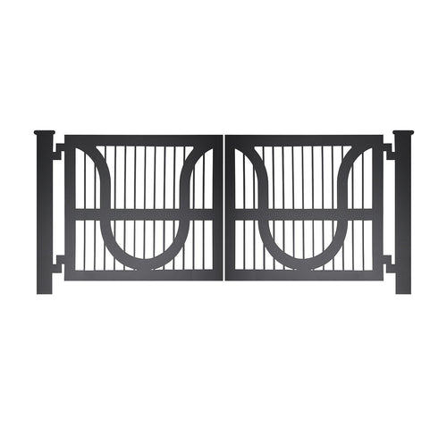 KING RANCH GATE