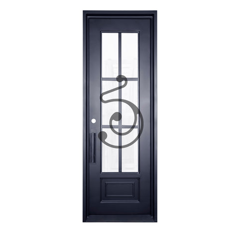 Eleanor Single Thermal – LALR101023 B – 34″ X 99″