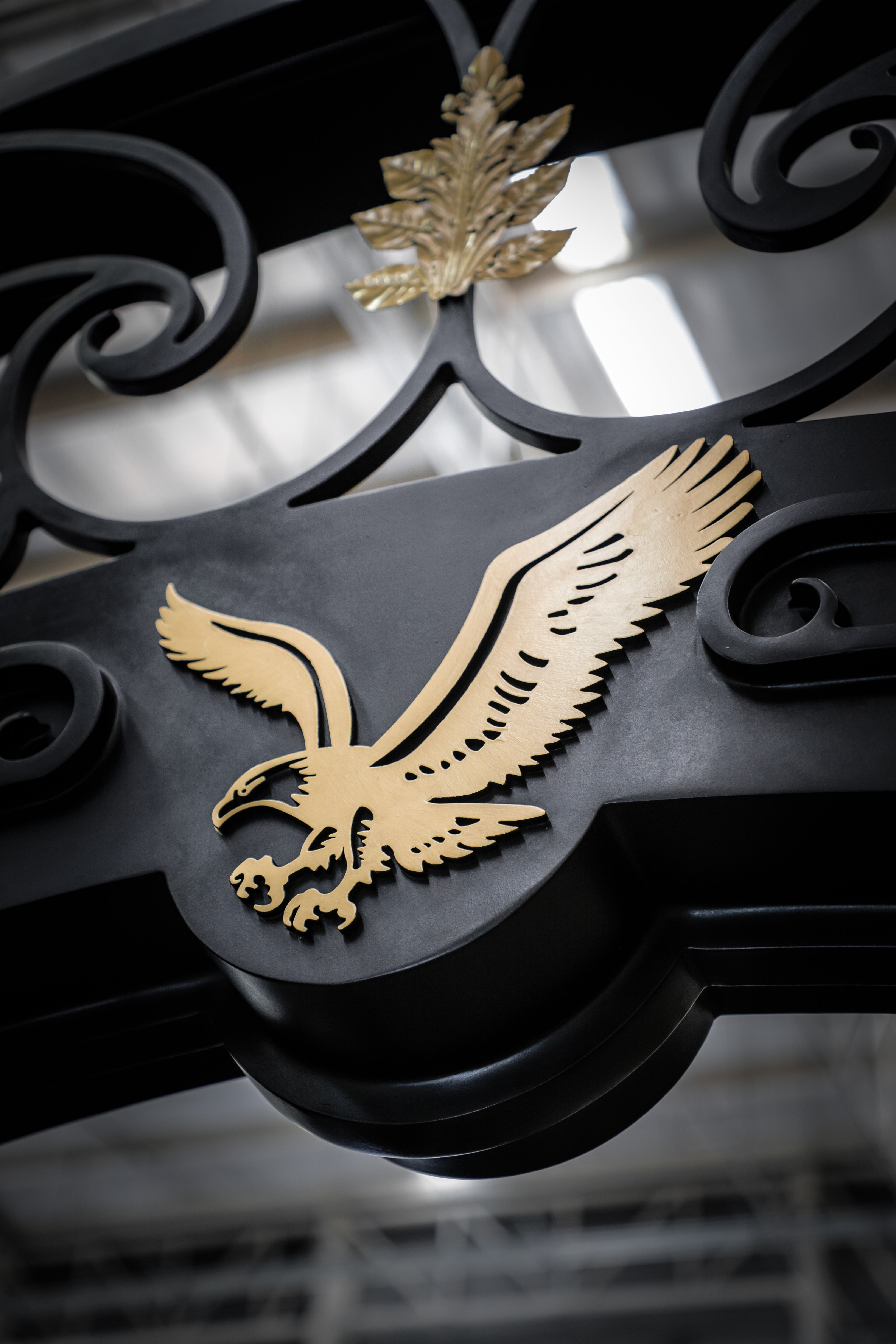 Laser Cut Doors