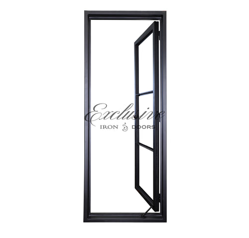 Riva casement single window 3 lites