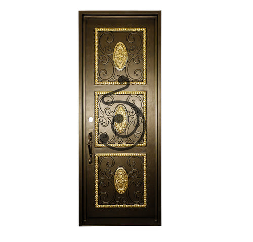 Monticello Single Square – MMPP082724 D – 36″ X 96″
