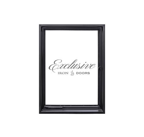Riva casement single window