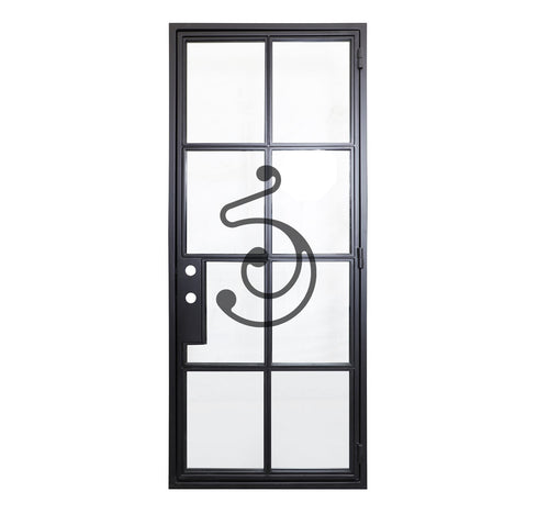 RIVA S 8 LITES 1 L- 40″ x 96″