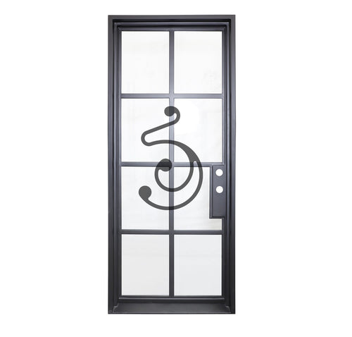 RIVA S 8 LITES 1 L- 40″ x 96″