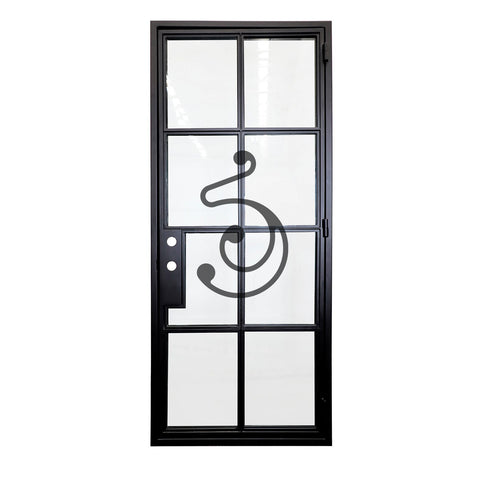 RIVA S 8 LITES 2 L – 40″ x 96″