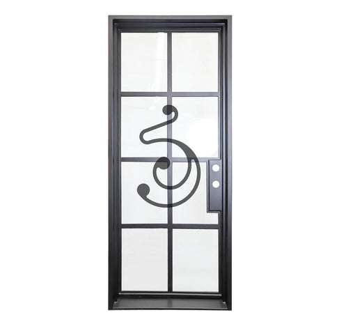 RIVA S 8 LITES 2 L – 40″ x 96″