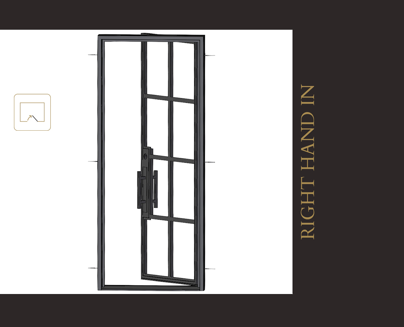 Door customization