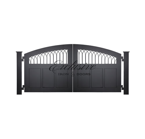 SERENITY GATE