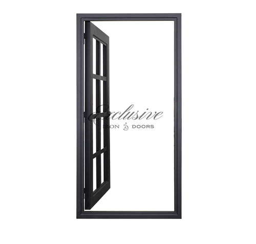 Riva casement window 8 lites