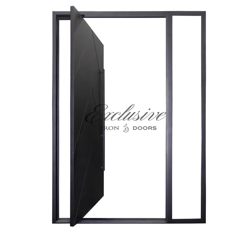 Albone pivot solid