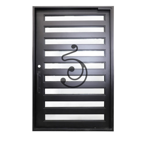 PIVOT 8L – 60″ x 96″