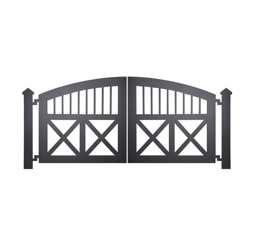 SILVERSTONE GATE