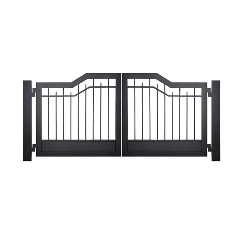 SUNBURST GATE