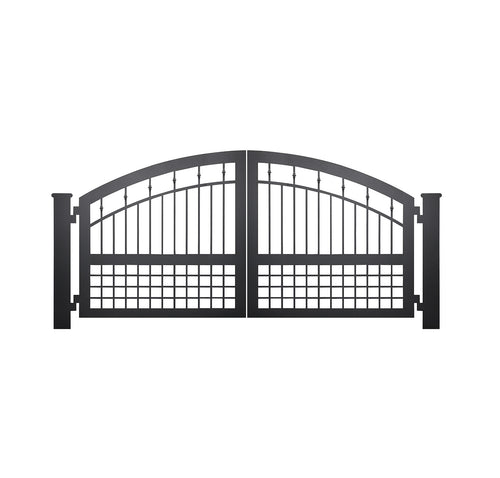 TIMBERLAND GATE