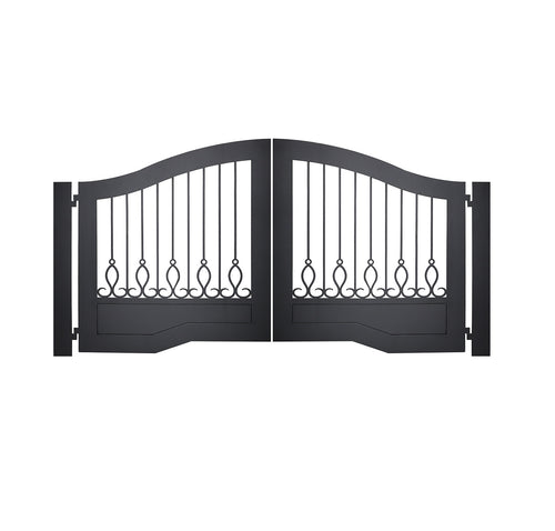 WILLOWBEND GATE