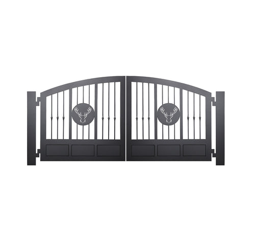 WRANGLER GATE