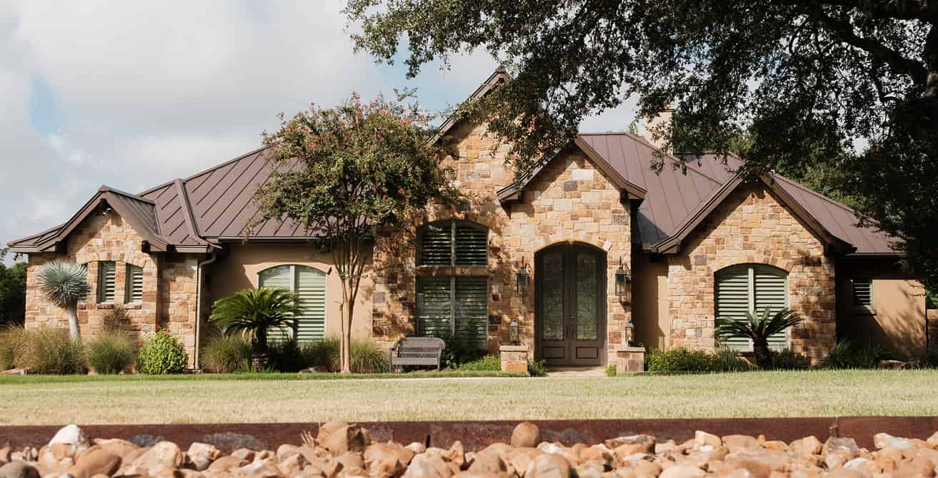 Wrought Iron Doors: The Art of Symmetry and Asymmetry
