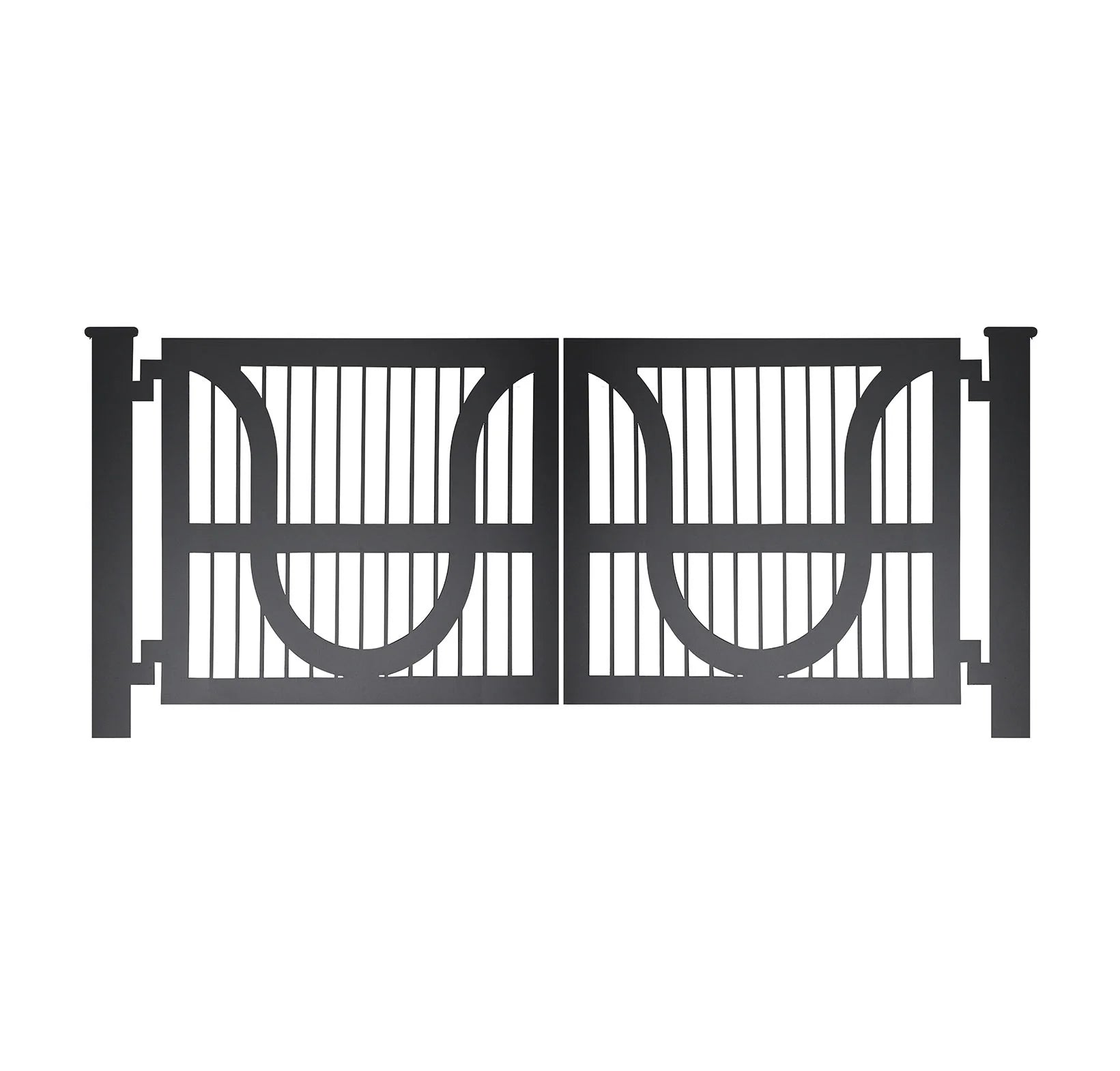 Gates – Exclusive Iron Doors