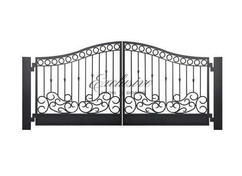 VELVET GATE