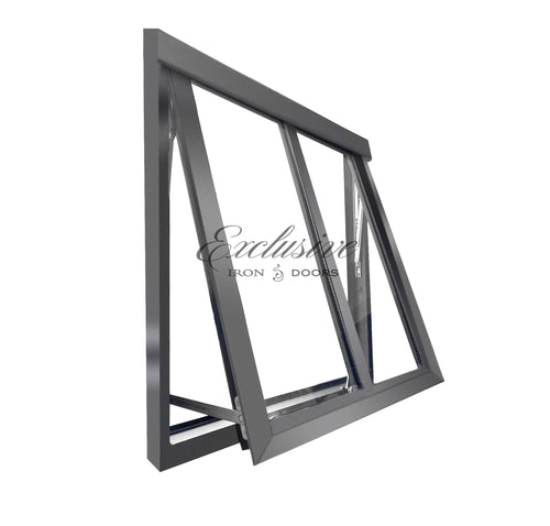 Riva awning window 2 lites