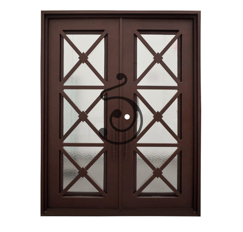 CAMILLE D 002R – 72 x 96″