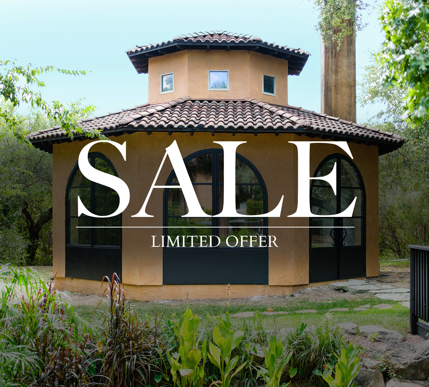 CORE LINE SEASONAL DISCOUNTS