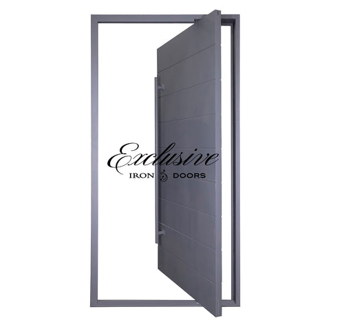 Robinson Solid Pivot Door