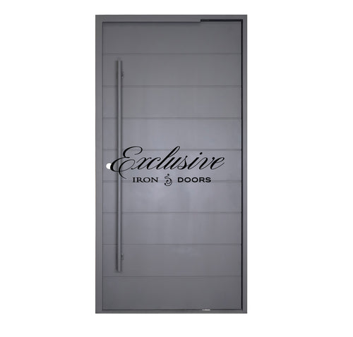 Robinson Solid Pivot Door