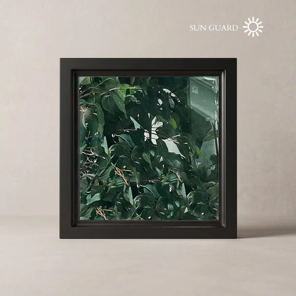 Low-E Glass