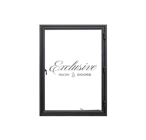 Riva casement single window