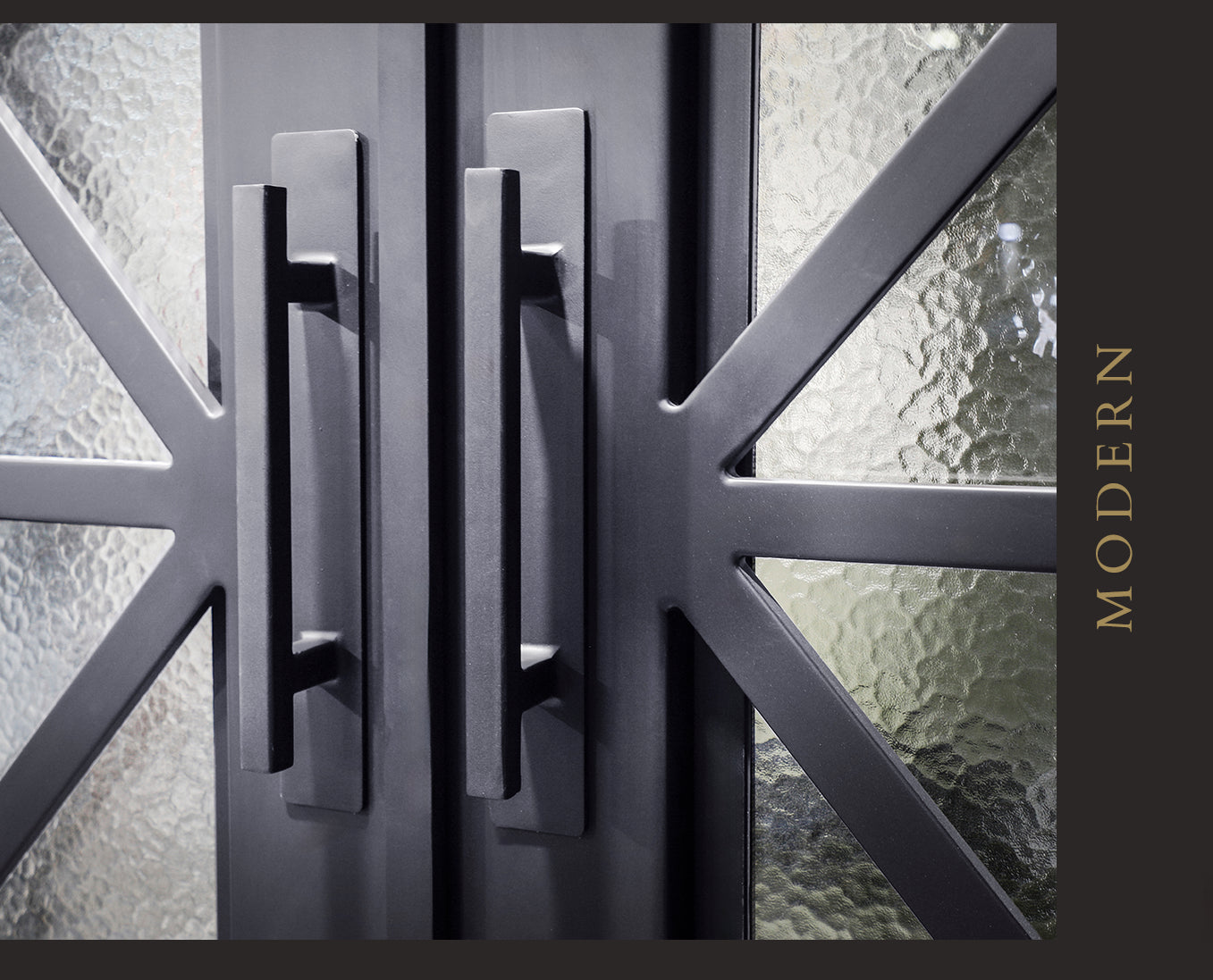 Door customization