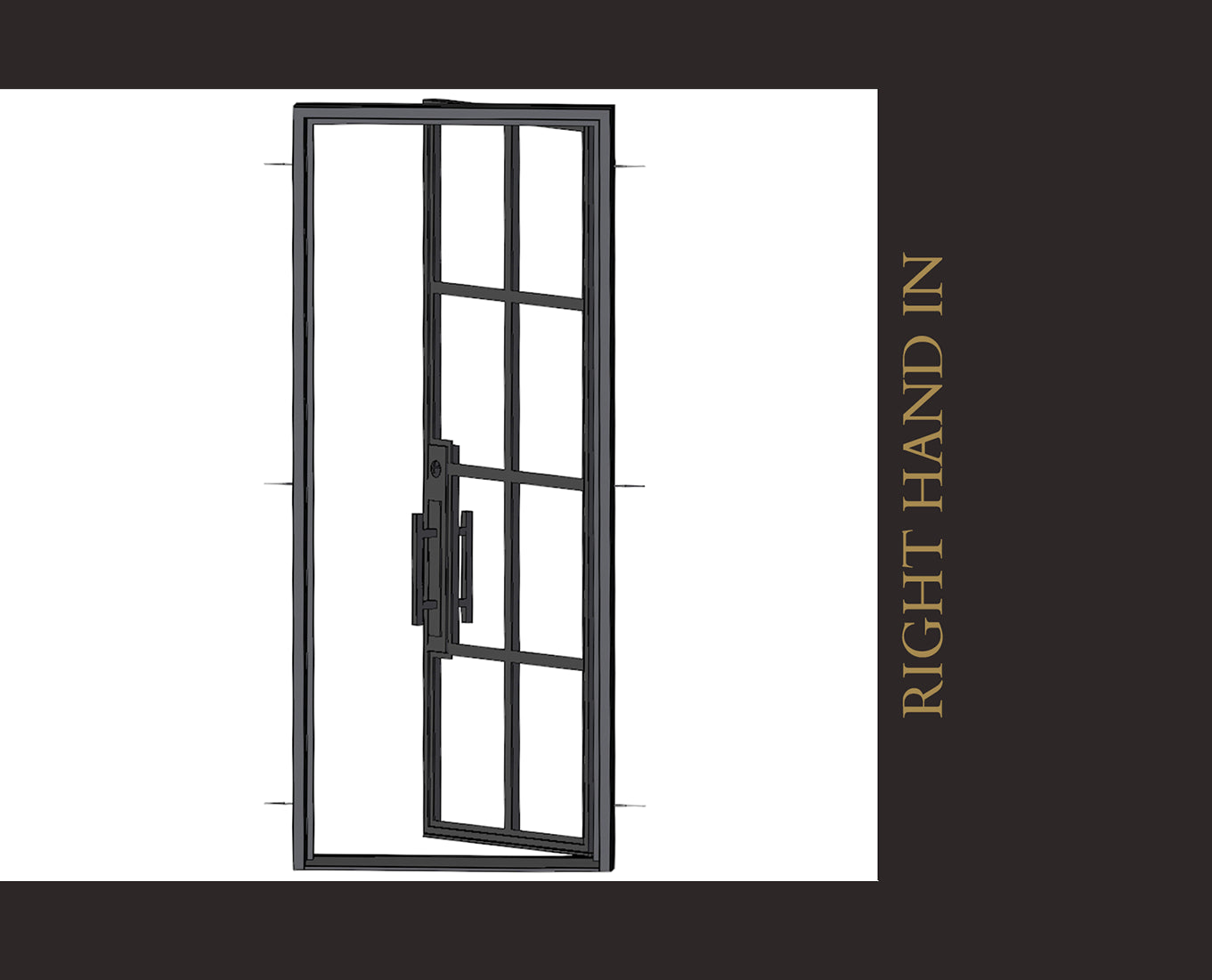 Door customization