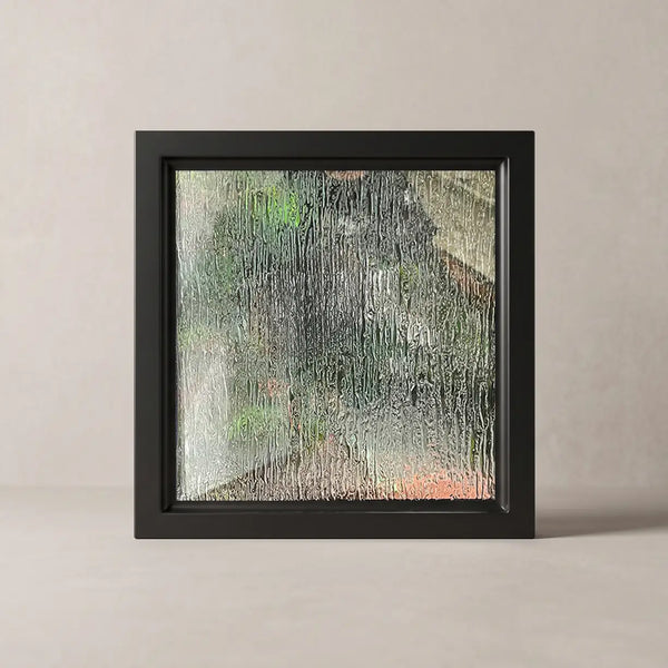 Rain Glass